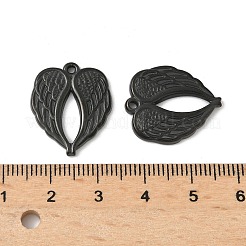 Подвески из нержавеющей стали 304 STAS-Q362-10B