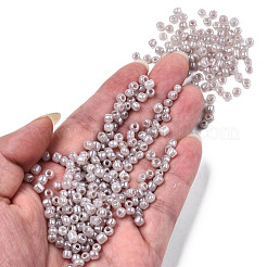 6/0 стакан бисер&nbsp;SEED-A011-4mm-148-01