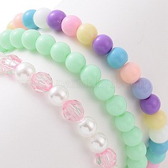 Разноцветные&nbsp;BJEW-JB09105