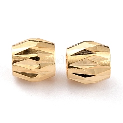 Латунные бусины KK-O133-012A-G