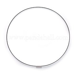 Collier en fil d'acier faisant&nbsp;SWM02
