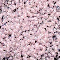 6/0 perline di vetro&nbsp;SEED-T006-04F-11