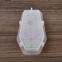 Хэллоуин тема DIY Молды силиконовые Молды для свечей&nbsp;LS-SIMO-P010-C05