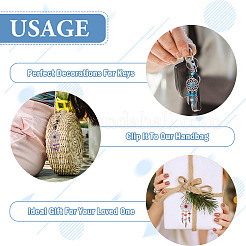 Подвеска из сплава&nbsp;KEYC-TAC00030