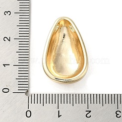 Латунные подвески&nbsp;KK-G481-12G