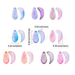 100 шт. FOIL-CJ0001-09