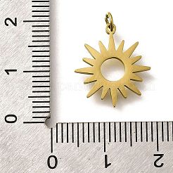 Подвески из нержавеющей стали 304 STAS-R153-23G