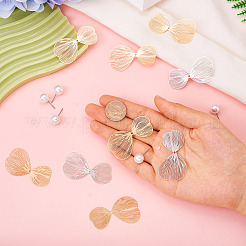 Наборы для самостоятельного изготовления сережек&nbsp;DIY-TA0011-62