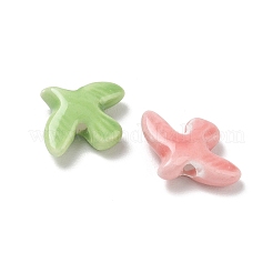 Perline porcellana fatto a mano&nbsp;PR-F001-03