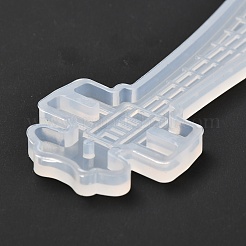 Силиконовые Молды для закладки diy pipa&nbsp;DIY-F089-04