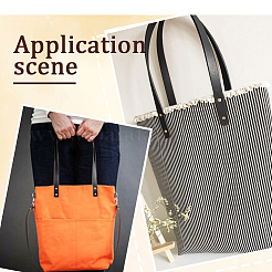 8 сумка с ручками из искусственной кожи&nbsp;FIND-CL0001-51