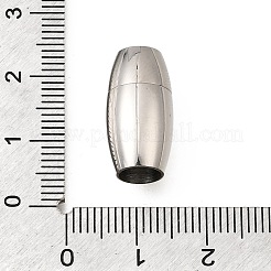 Magnetverschlüsse aus Edelstahl 304&nbsp;STAS-H263-06P