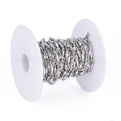 Цепи из нержавеющей стали марки 304&nbsp;CHS-G014-17P