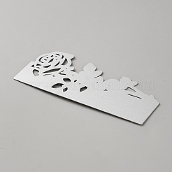 Matrice de découpe de découpe pochoirs&nbsp;DIY-WH20049-03I