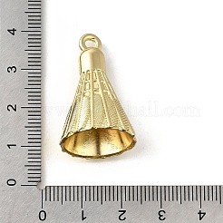 Подвески для спортивного инвентаря из сплава&nbsp;PALLOY-R157-05G-02