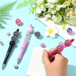 Наборы ручек для вышивания бисером своими руками&nbsp;DIY-FS0009-35