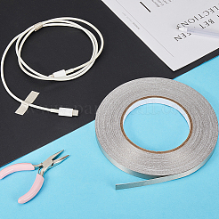 Клейкая лента из токопроводящей стекловолоконной ткани&nbsp;AJEW-WH0258-996B