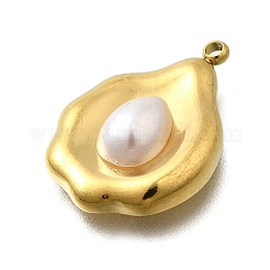 Подвески из пластика STAS-H201-01D-G