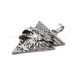 Сплавочные подвески тибетского стиля&nbsp;X-FIND-B040-18AS