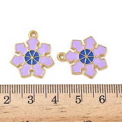 Подвески из нержавеющей стали 304 с эмалью STAS-L300-012G-44