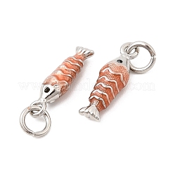 Латунные микро проложить кубического циркония подвески&nbsp;KK-Z147-03P-03