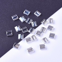 Миюки тила бусины&nbsp;X-SEED-J020-TL1881