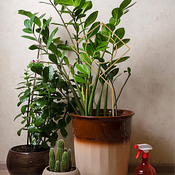 Железные колья AJEW-WH0348-312