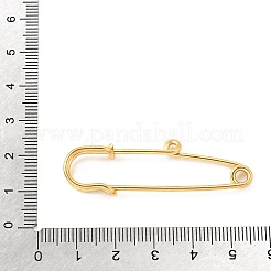 Ионное покрытие (ip) 304 нержавеющая сталь булавки брошь фурнитура STAS-K252-05A-G-01