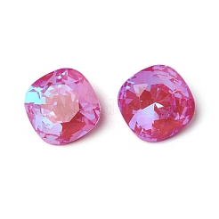 Стеклянные стразы кабошоны RGLA-I002-B07