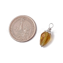 Подвески гальванизируйте стекла&nbsp;PALLOY-JF03208