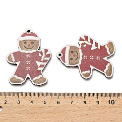 Древесины подвески WOOD-Z003-02E