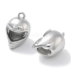 Латунь подвески KK-M102-53P