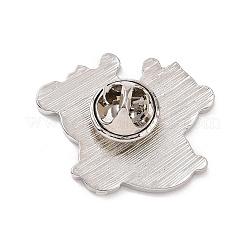 Emaille-Pin&nbsp;JEWB-A009-03C