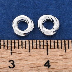 Messing-Abstandshalterkugeln&nbsp;KK-Z089-05S-01