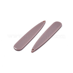 Ацетат целлюлозы (смола) большие подвески&nbsp;KY-T008-14E