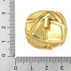 Pendentifs en acier inoxydable 304&nbsp;STAS-D376-24G