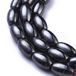 Magnetici sintetici ematite fili&nbsp;IM4x7mm501
