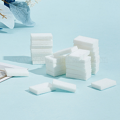 100 шт. войлочные парфюмерные подушечки DIY-WR0004-75