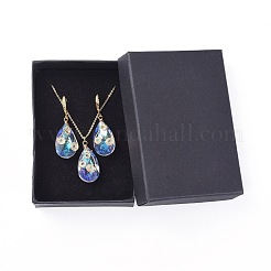 Kits de bijoux&nbsp;SJEW-JS01039-01