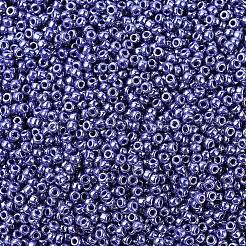 Perles rocailles miyuki rondes&nbsp;SEED-X0054-RR0434