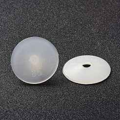 Пластиковые глаза куклы DIY-XCP0001-47