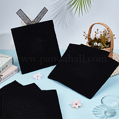 Фильтрующий материал с активированным углем&nbsp;AJEW-WH0348-975A