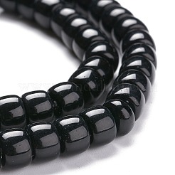 K9 нитки стеклянных бусин X-GLAA-K039-C09