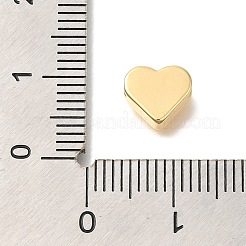 Латунные бусины&nbsp;KK-K388-73G