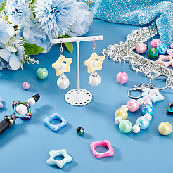 Наборы для ручек-бусин своими руками&nbsp;DIY-PH0023-67