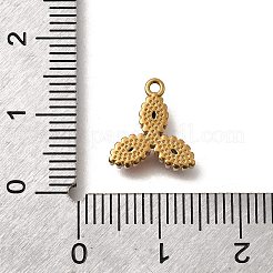 Подвески из нержавеющей стали 304 STAS-Z160-02G-03C