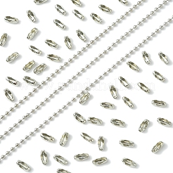 Наборы украшений для ожерелья своими руками&nbsp;DIY-FS0006-40