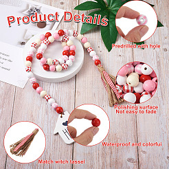 Сделай сам подвески DIY-CW0001-21