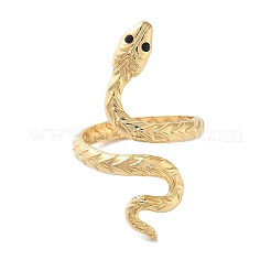 Кольца-манжеты из нержавеющей стали 304 RJEW-M020-03G-02