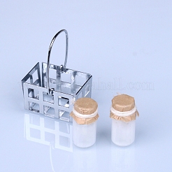 Корзина утюг мини модель PW-WG39773-01